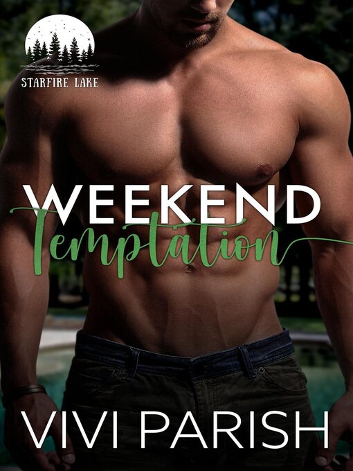 Title details for Weekend Temptation by Vivi Parish - Available